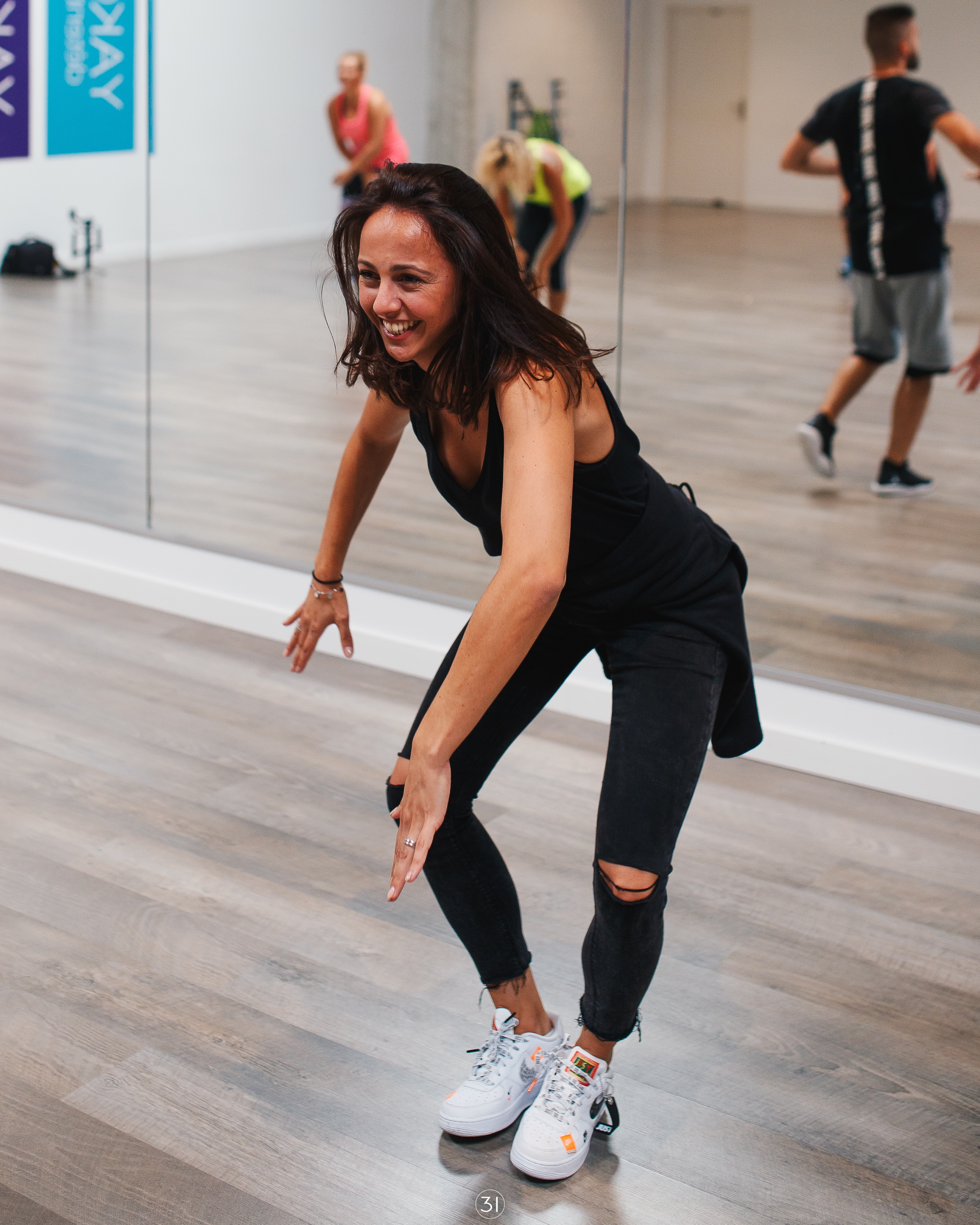Fitn'dance – Fitness Strasbourg Neudorf