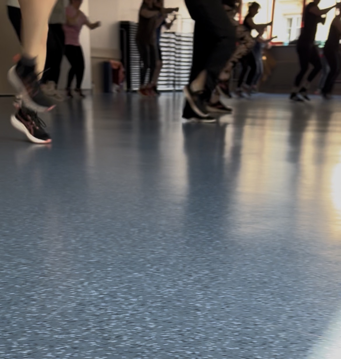 Cours de Full Cardio