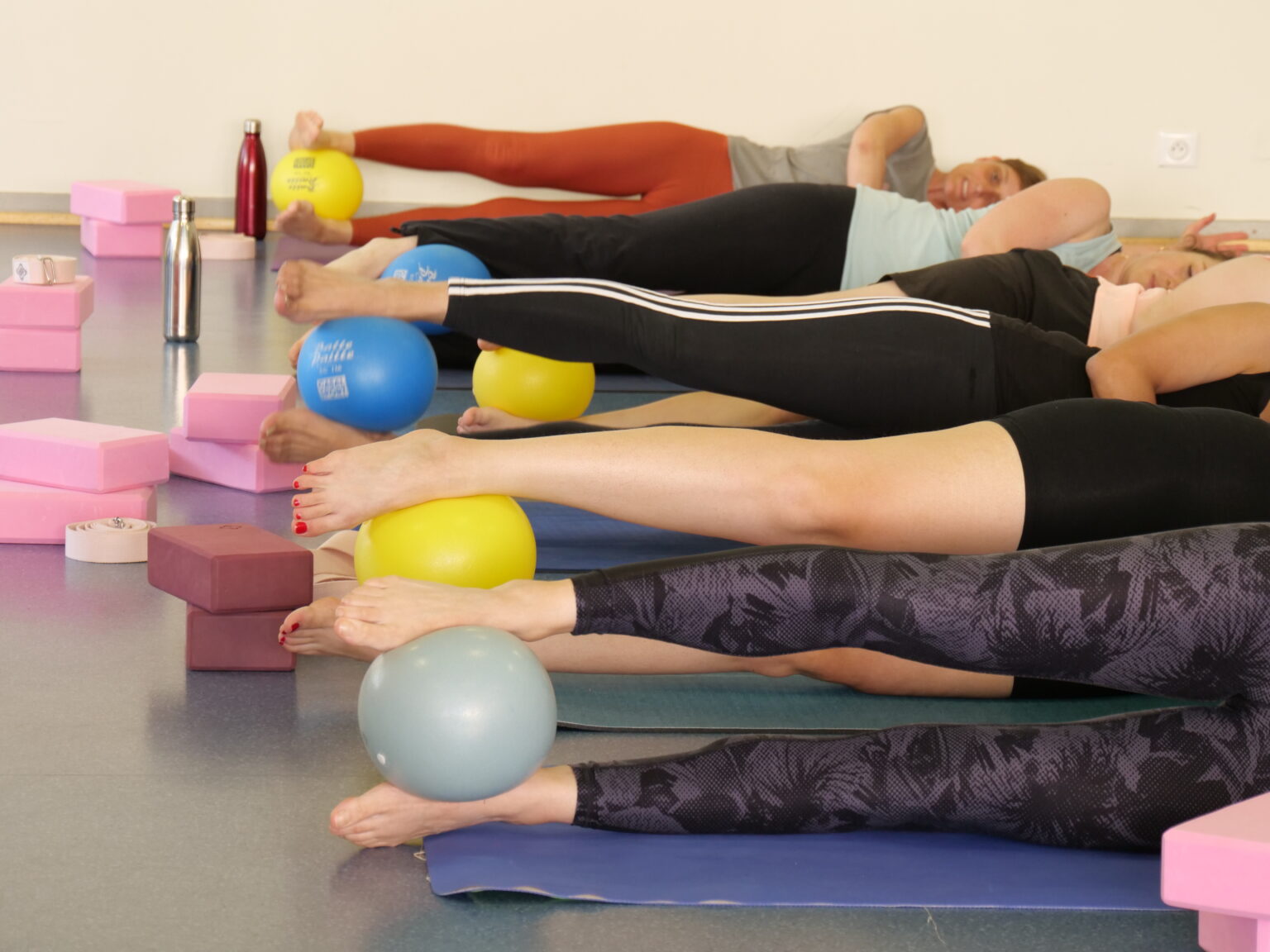 Cours à Neudorf Fit'n dance Fitness Strasbourg Neudorf La Wantzenau