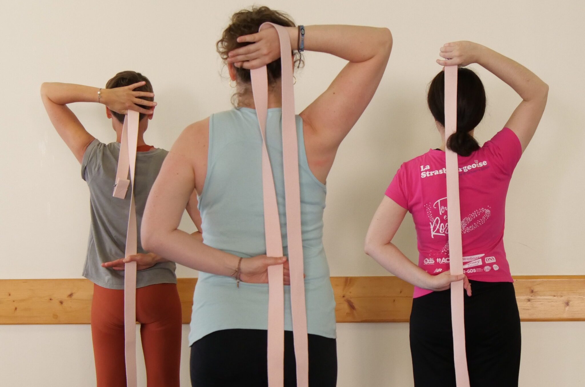 Cours à Neudorf Fit'n dance Fitness Strasbourg Neudorf La Wantzenau